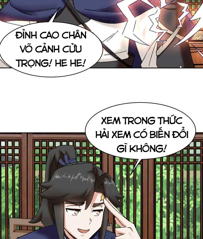 Vô Tận Thôn Phệ Chap 104 - Next Chap 105