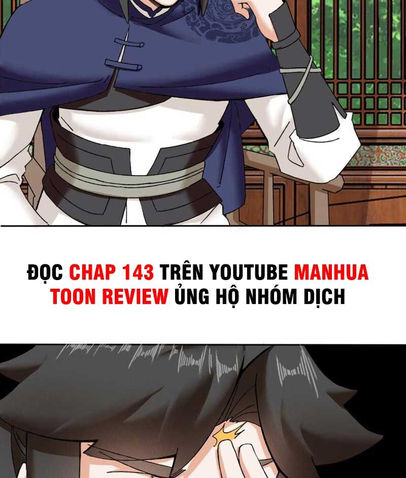 Vô Tận Thôn Phệ Chap 104 - Next Chap 105