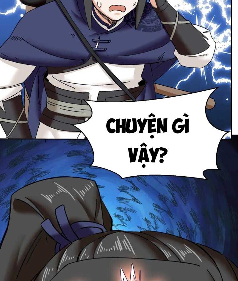 Vô Tận Thôn Phệ Chap 104 - Next Chap 105