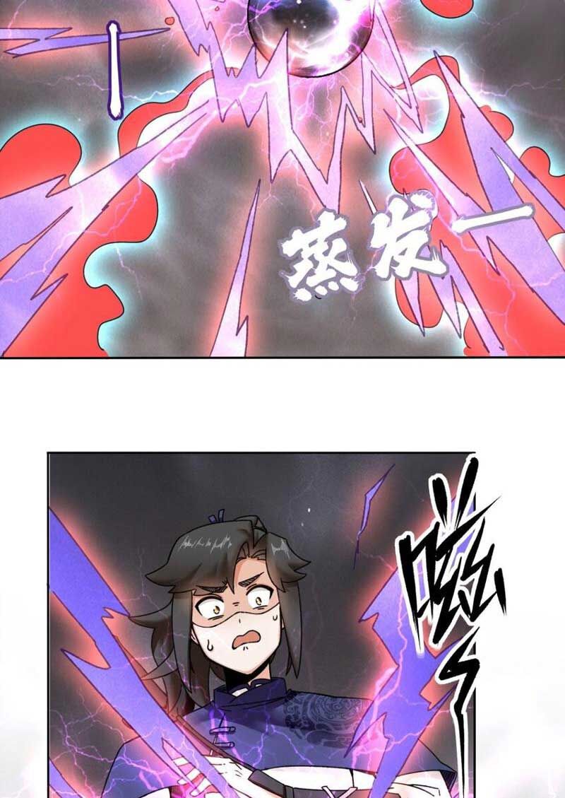 Vô Tận Thôn Phệ Chap 104 - Next Chap 105