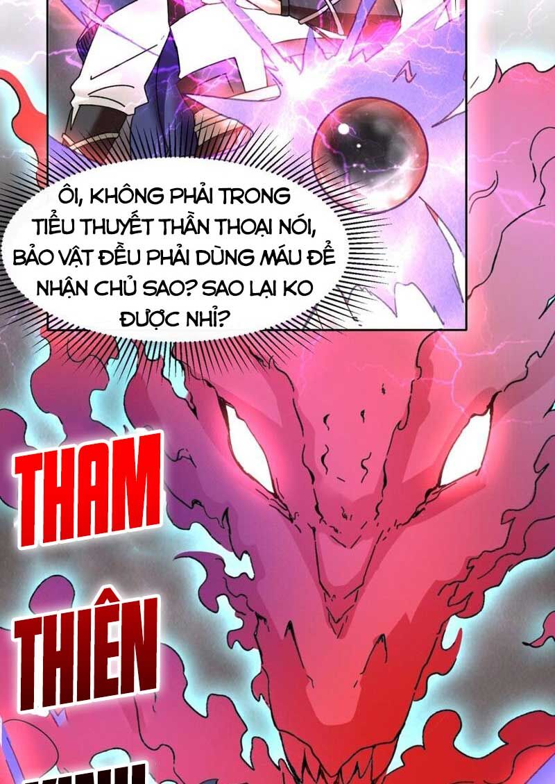Vô Tận Thôn Phệ Chap 104 - Next Chap 105