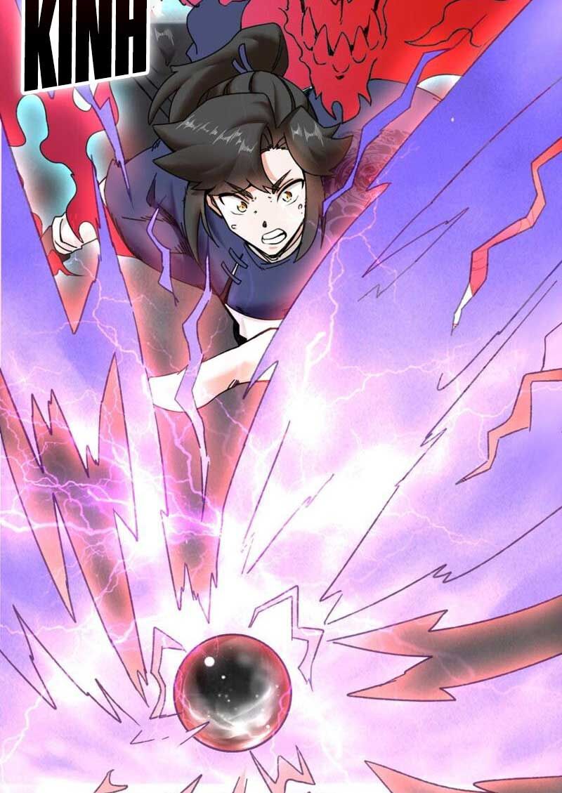 Vô Tận Thôn Phệ Chap 104 - Next Chap 105