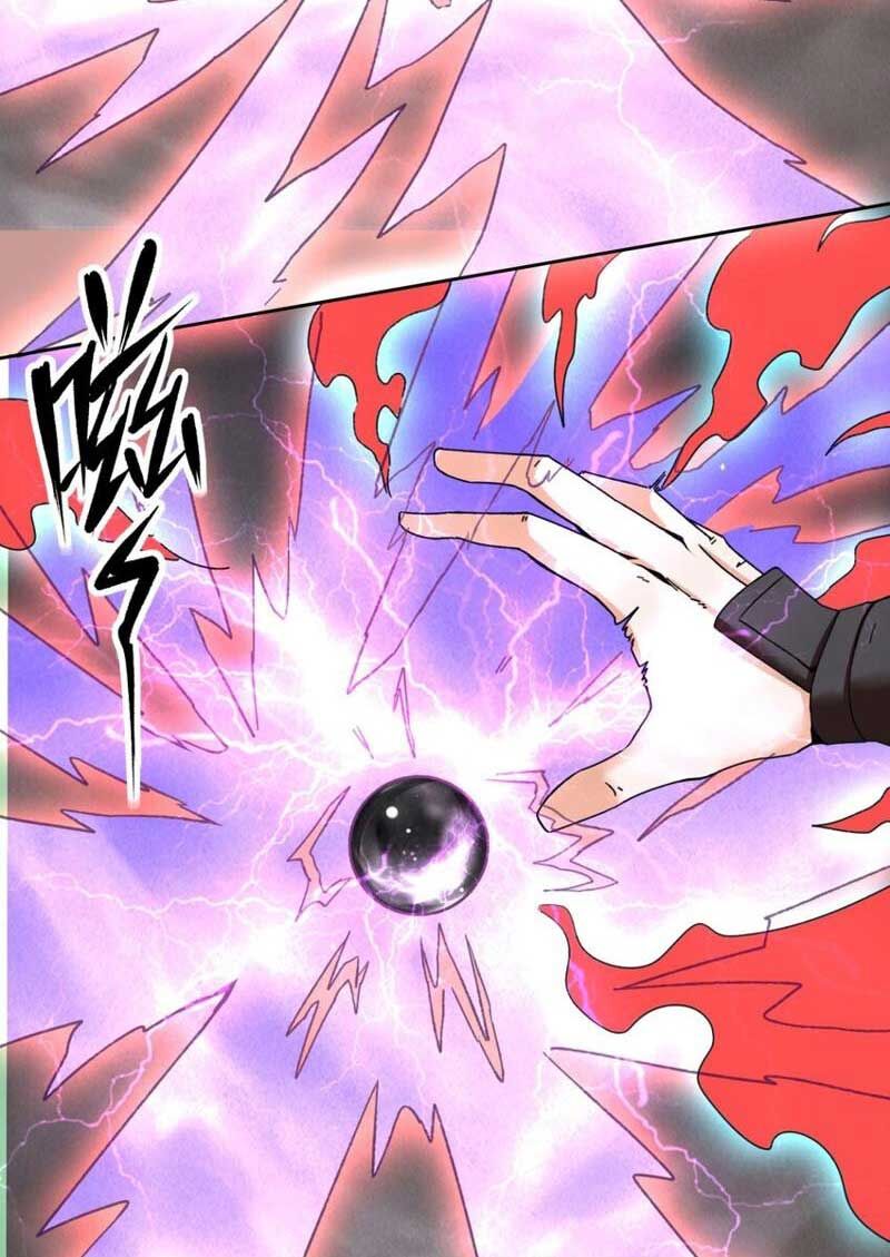Vô Tận Thôn Phệ Chap 104 - Next Chap 105