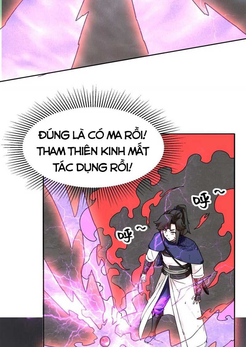 Vô Tận Thôn Phệ Chap 104 - Next Chap 105