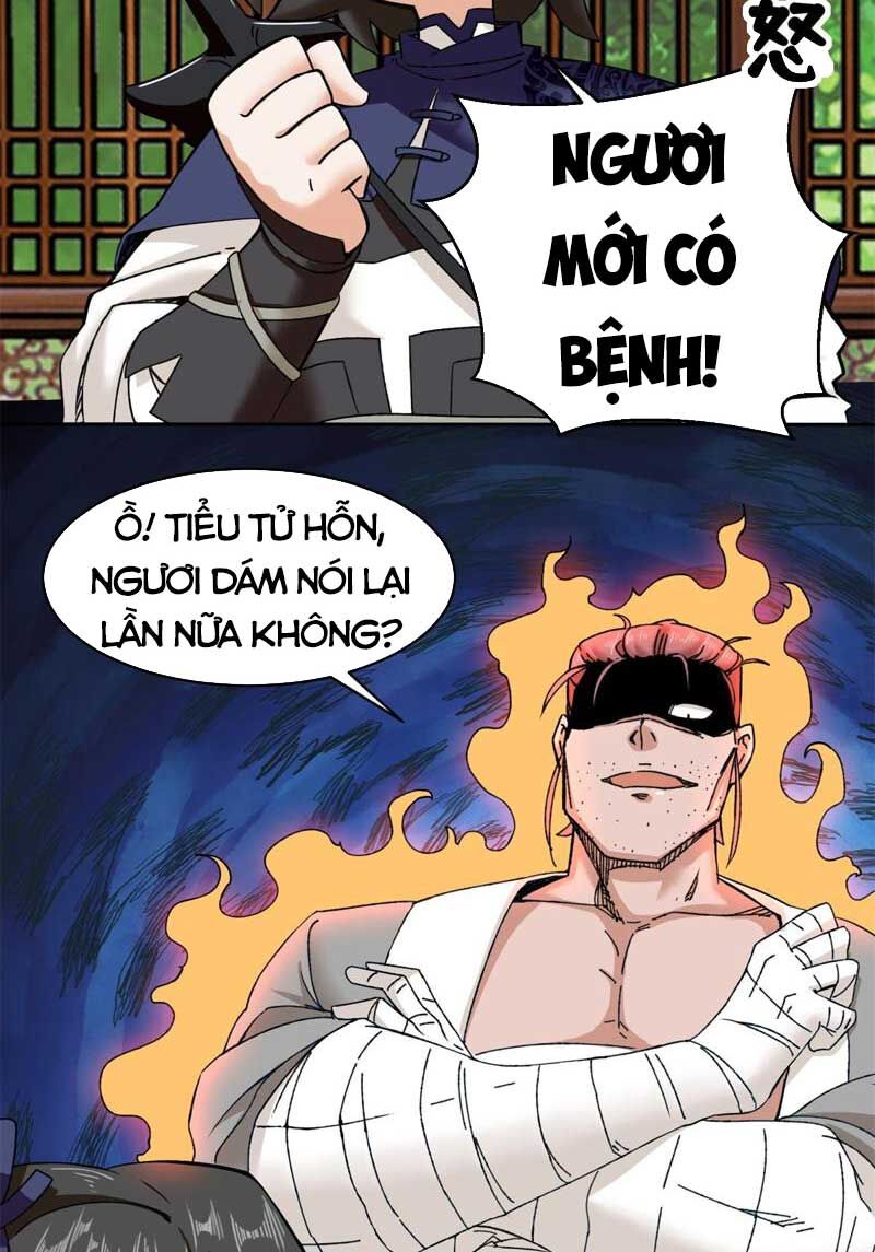 Vô Tận Thôn Phệ Chap 105 - Next Chap 106