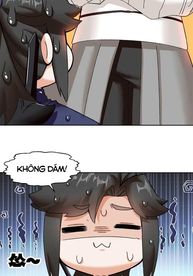 Vô Tận Thôn Phệ Chap 105 - Next Chap 106