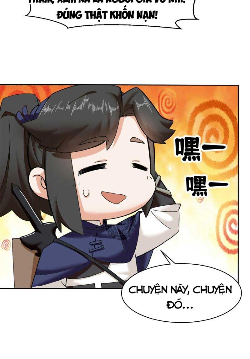 Vô Tận Thôn Phệ Chap 105 - Next Chap 106