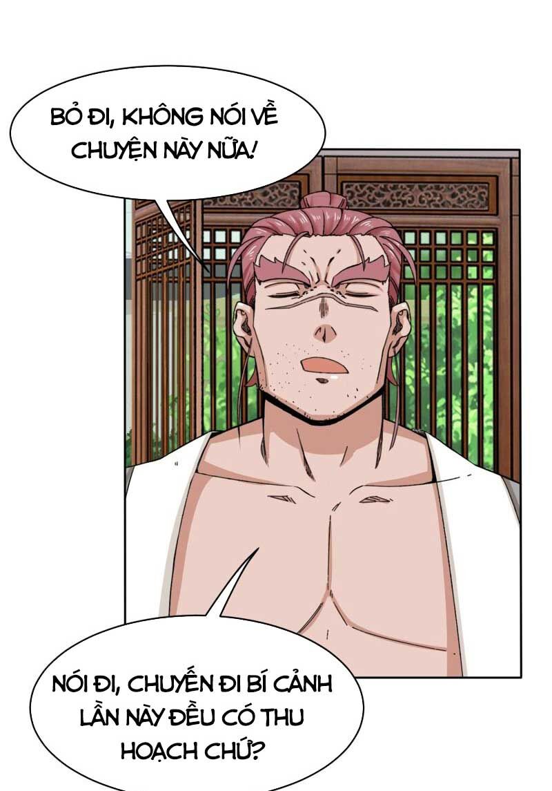 Vô Tận Thôn Phệ Chap 105 - Next Chap 106