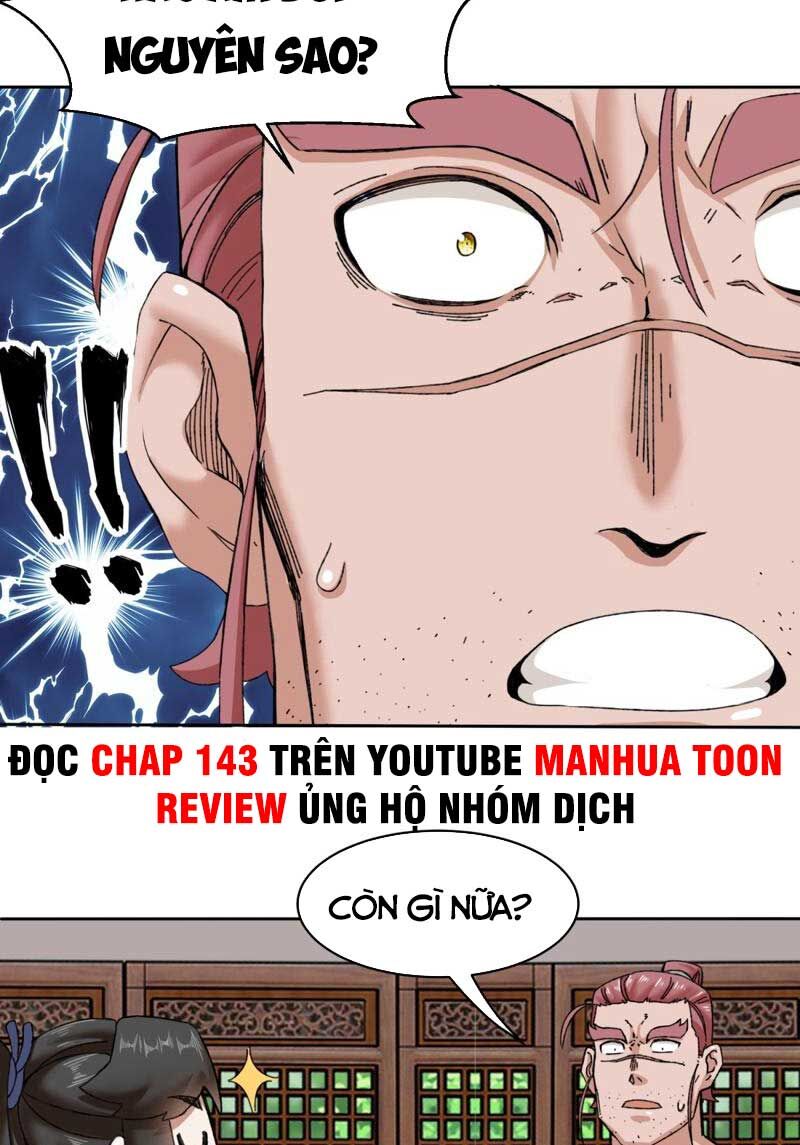 Vô Tận Thôn Phệ Chap 105 - Next Chap 106