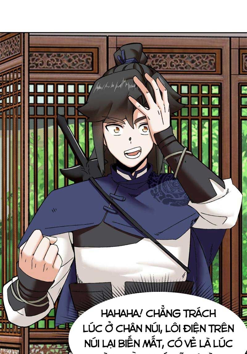 Vô Tận Thôn Phệ Chap 105 - Next Chap 106