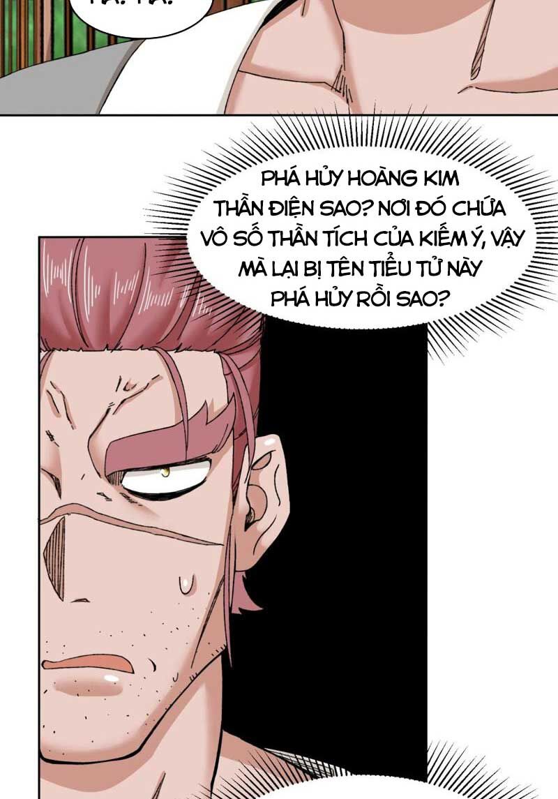 Vô Tận Thôn Phệ Chap 105 - Next Chap 106
