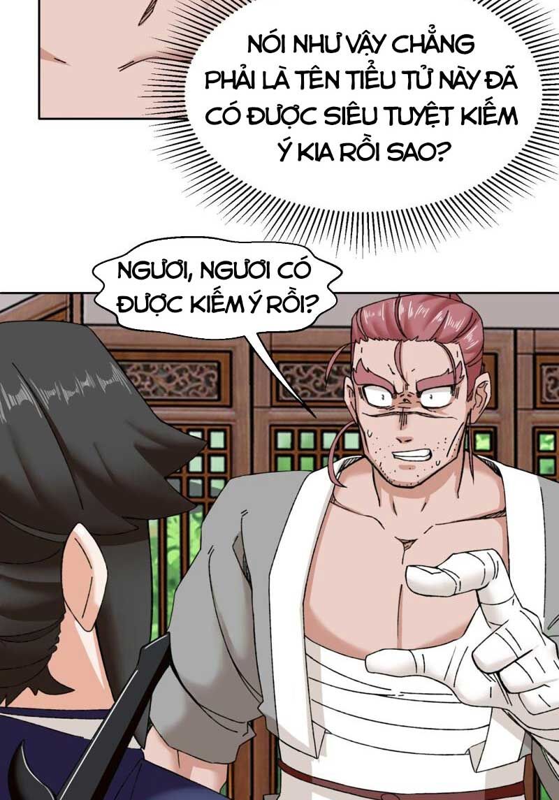 Vô Tận Thôn Phệ Chap 105 - Next Chap 106