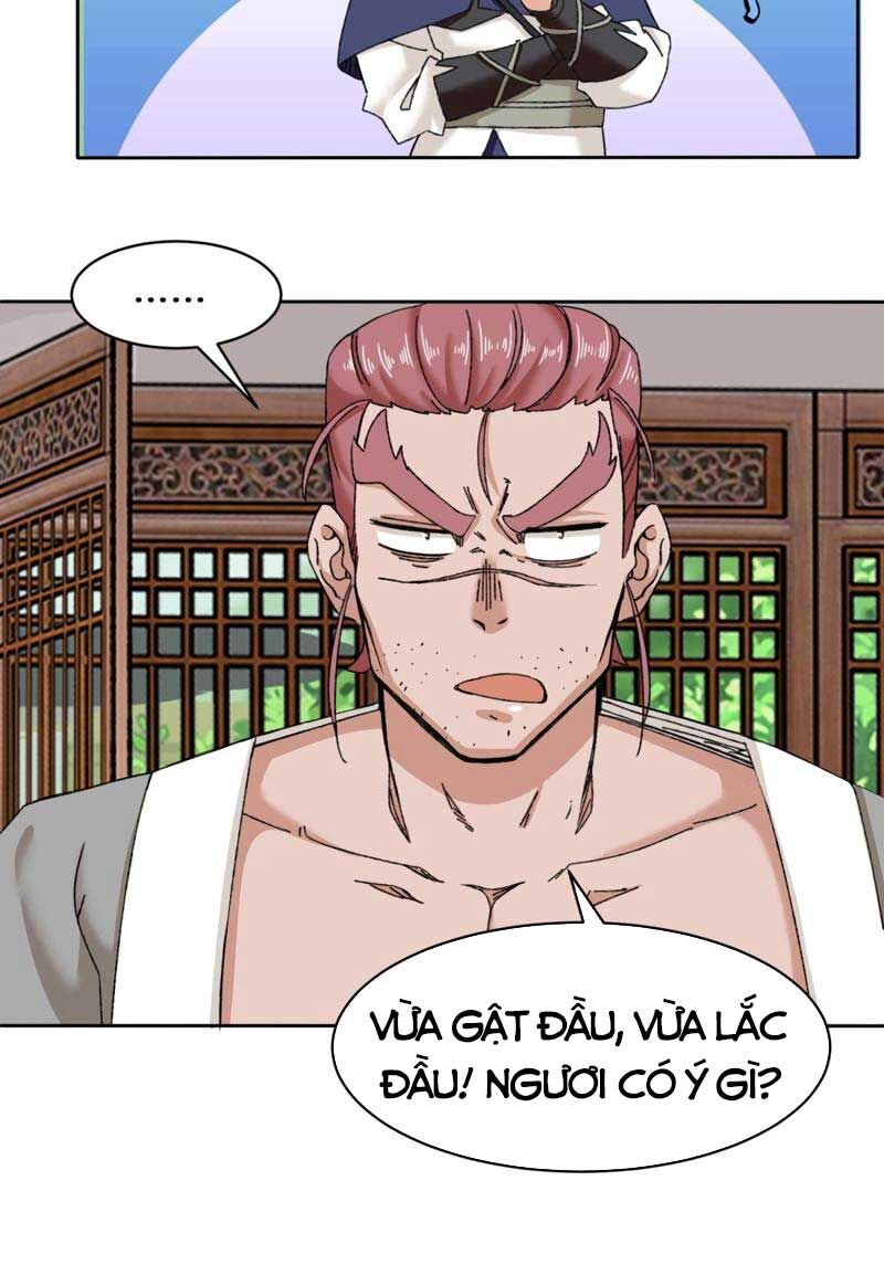 Vô Tận Thôn Phệ Chap 105 - Next Chap 106
