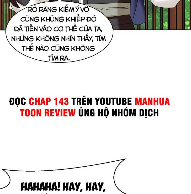 Vô Tận Thôn Phệ Chap 105 - Next Chap 106