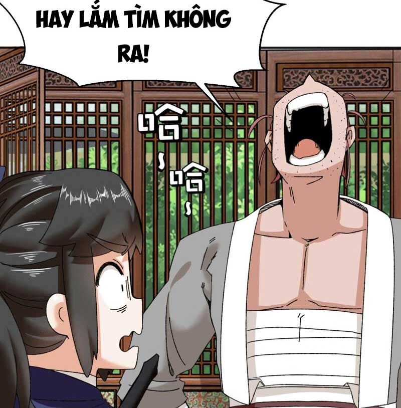 Vô Tận Thôn Phệ Chap 105 - Next Chap 106