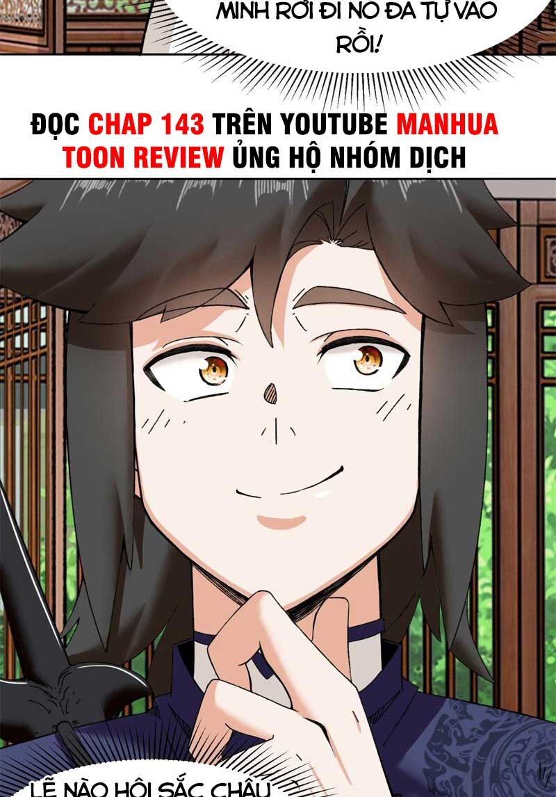 Vô Tận Thôn Phệ Chap 105 - Next Chap 106