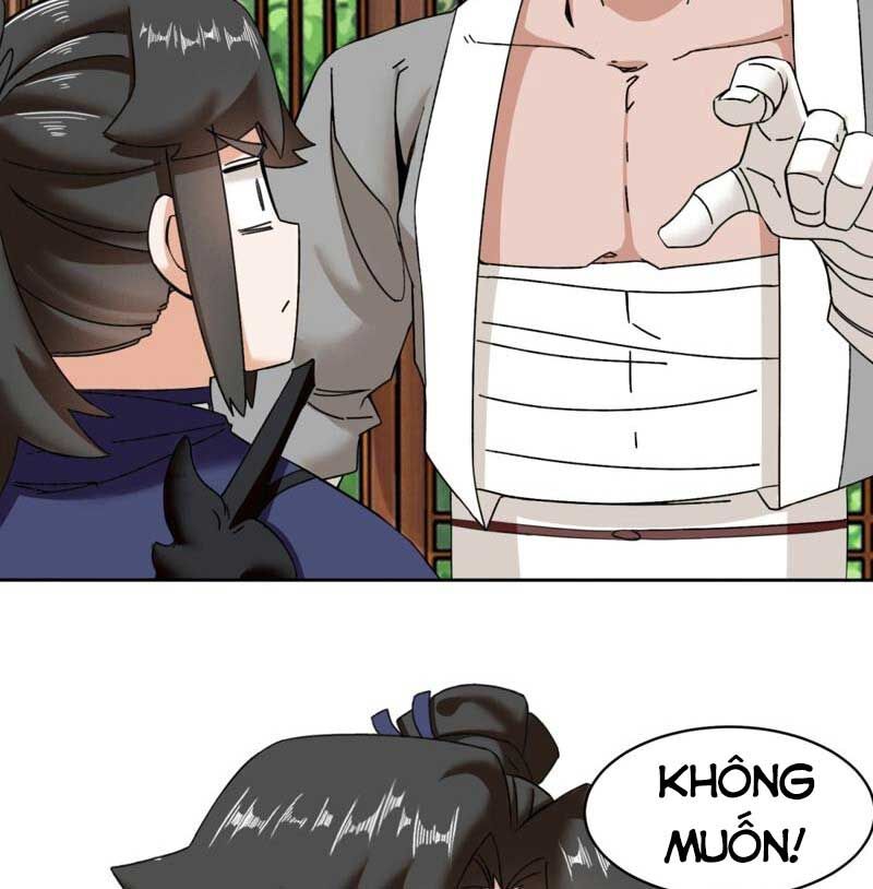 Vô Tận Thôn Phệ Chap 105 - Next Chap 106