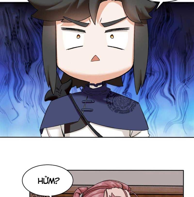 Vô Tận Thôn Phệ Chap 105 - Next Chap 106