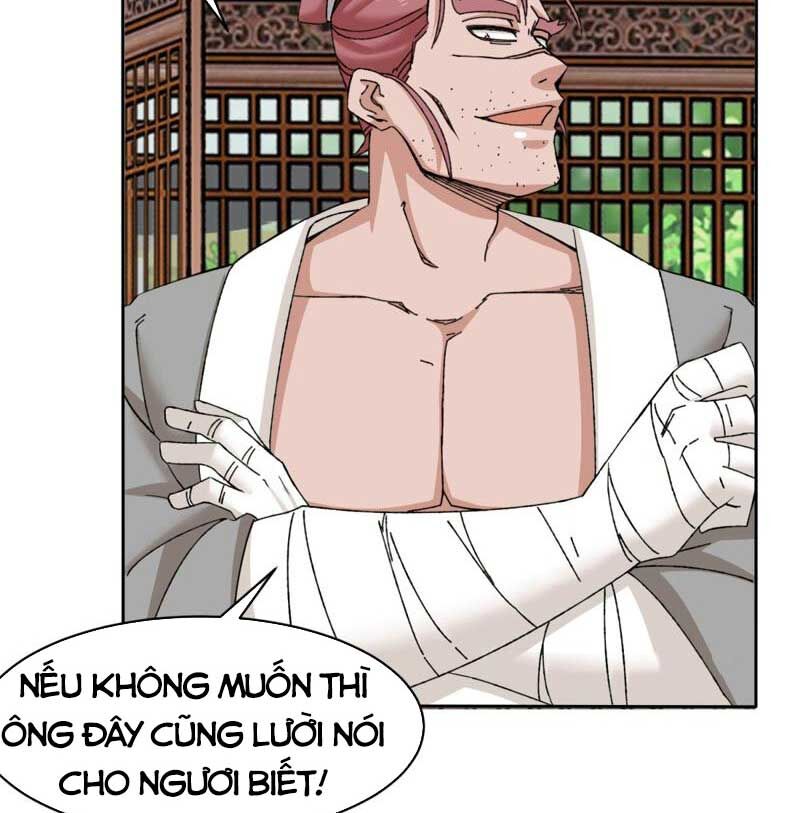 Vô Tận Thôn Phệ Chap 105 - Next Chap 106