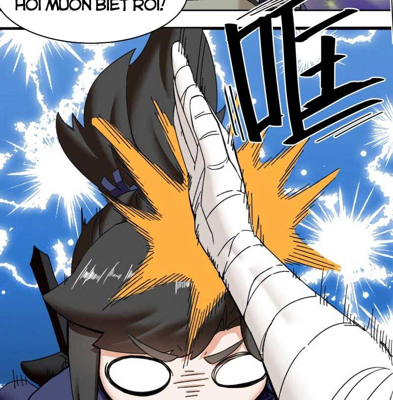 Vô Tận Thôn Phệ Chap 105 - Next Chap 106