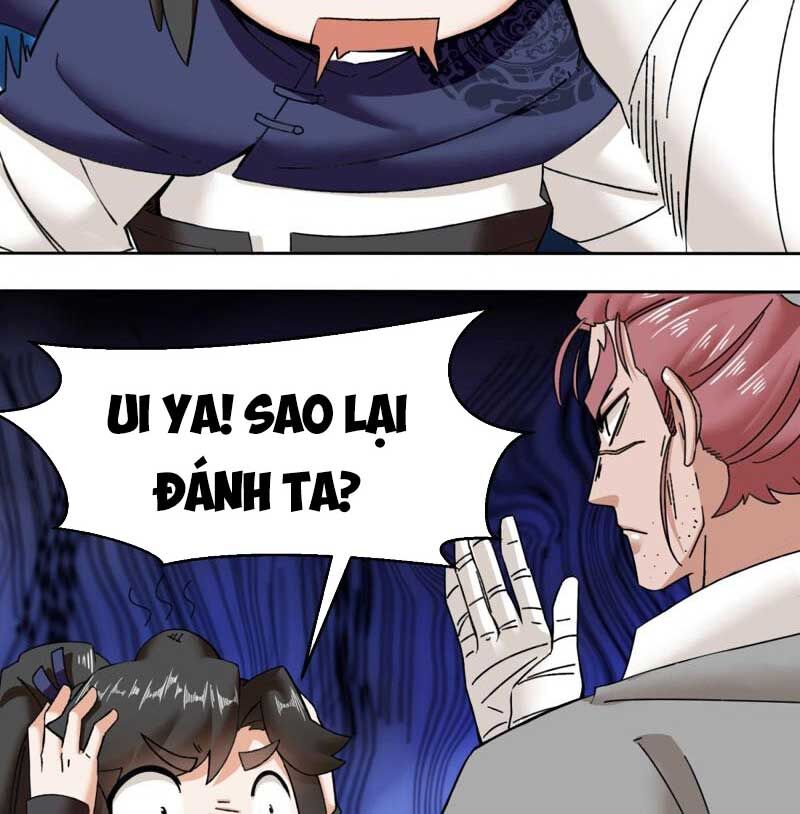 Vô Tận Thôn Phệ Chap 105 - Next Chap 106