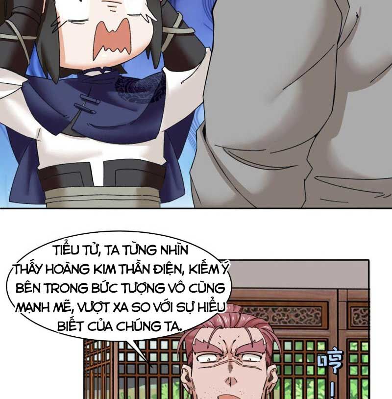 Vô Tận Thôn Phệ Chap 105 - Next Chap 106