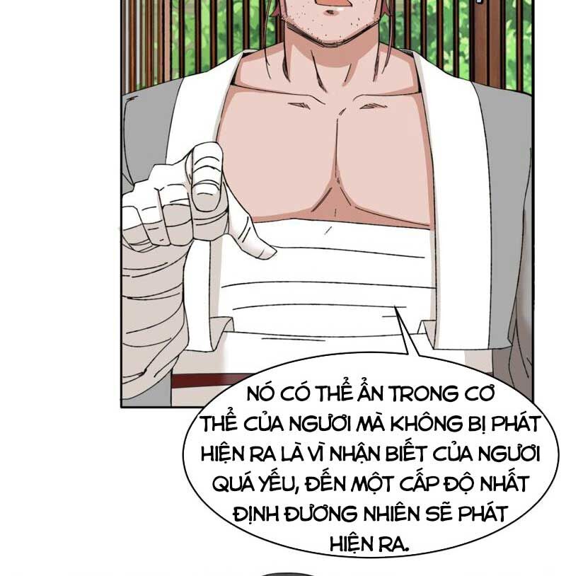 Vô Tận Thôn Phệ Chap 105 - Next Chap 106