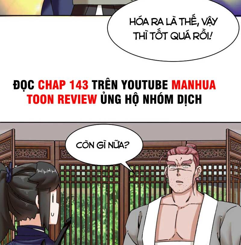 Vô Tận Thôn Phệ Chap 105 - Next Chap 106