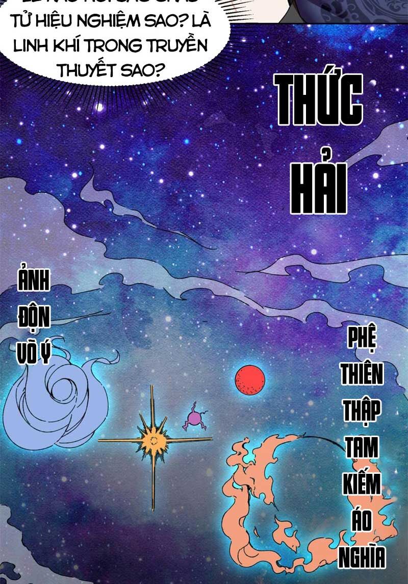 Vô Tận Thôn Phệ Chap 105 - Next Chap 106