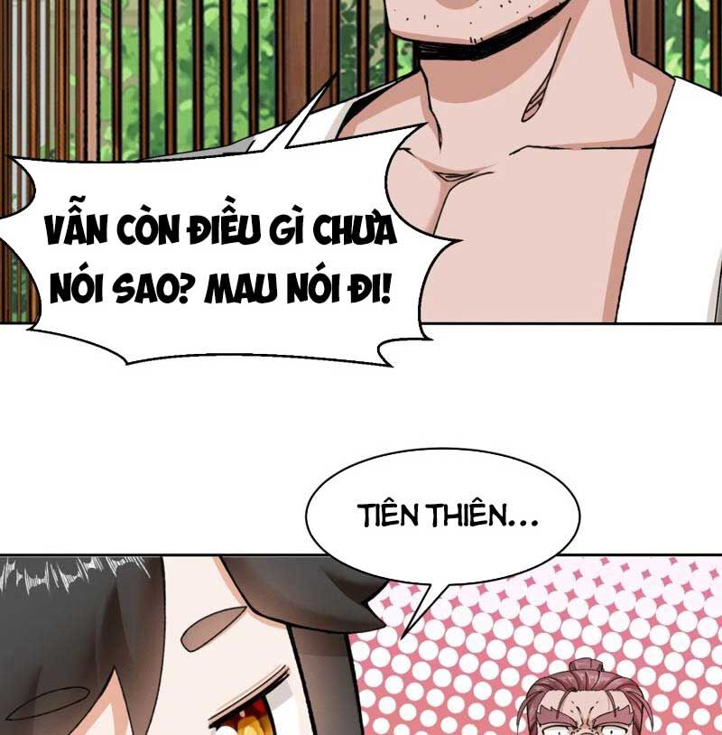 Vô Tận Thôn Phệ Chap 105 - Next Chap 106