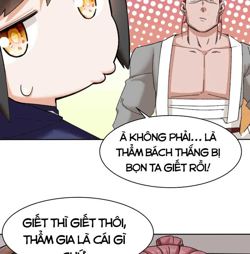 Vô Tận Thôn Phệ Chap 105 - Next Chap 106