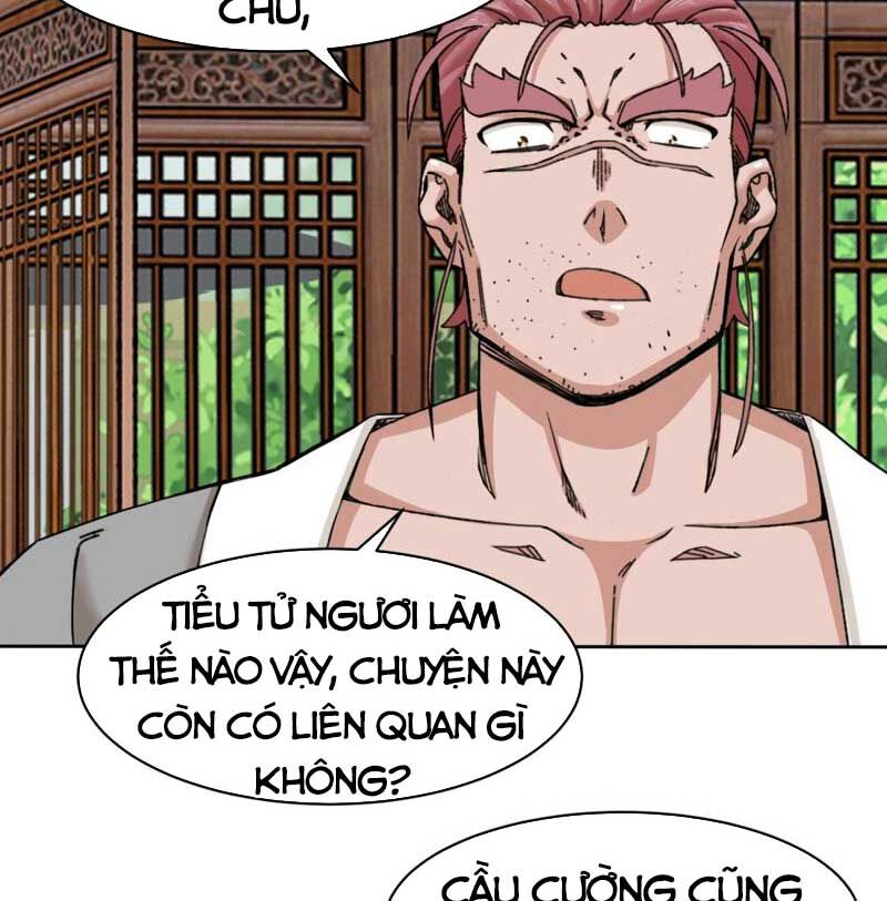 Vô Tận Thôn Phệ Chap 105 - Next Chap 106
