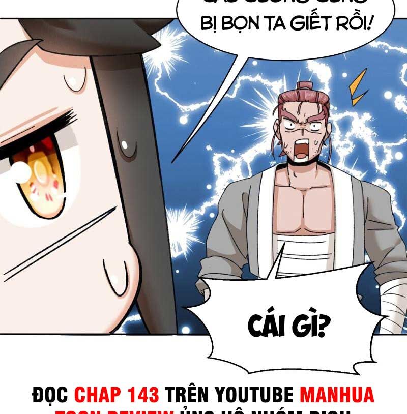 Vô Tận Thôn Phệ Chap 105 - Next Chap 106