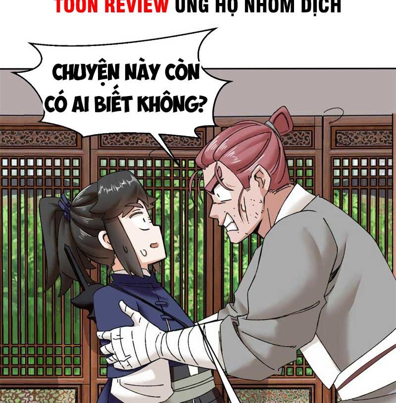 Vô Tận Thôn Phệ Chap 105 - Next Chap 106