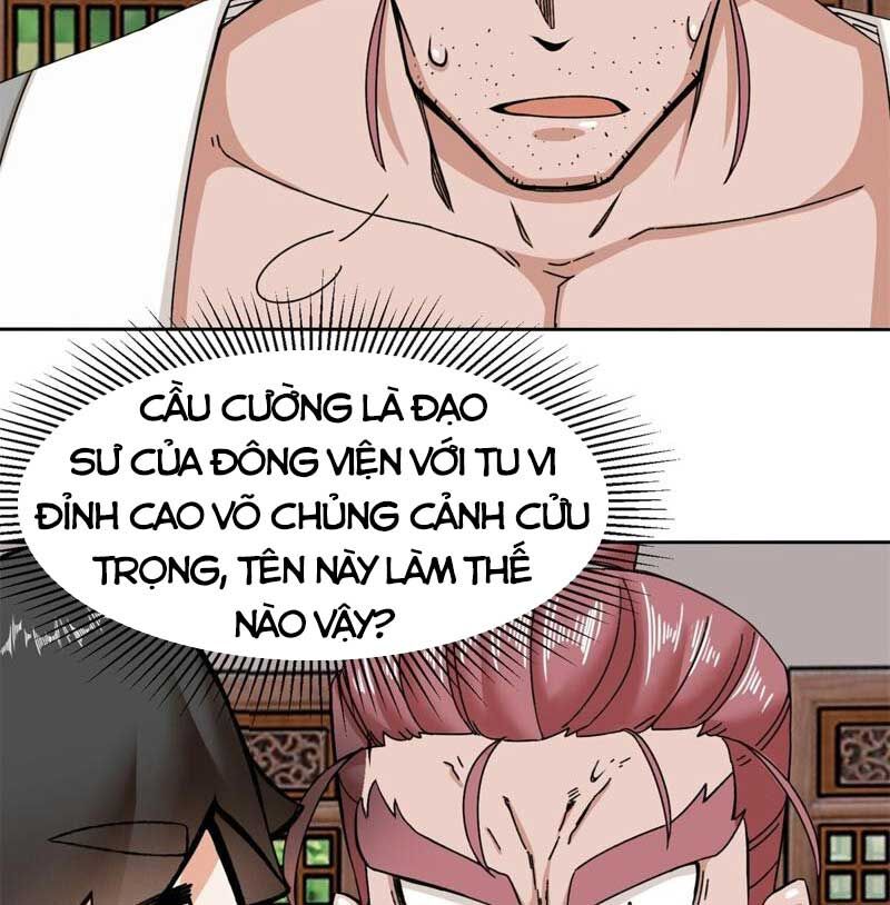 Vô Tận Thôn Phệ Chap 105 - Next Chap 106