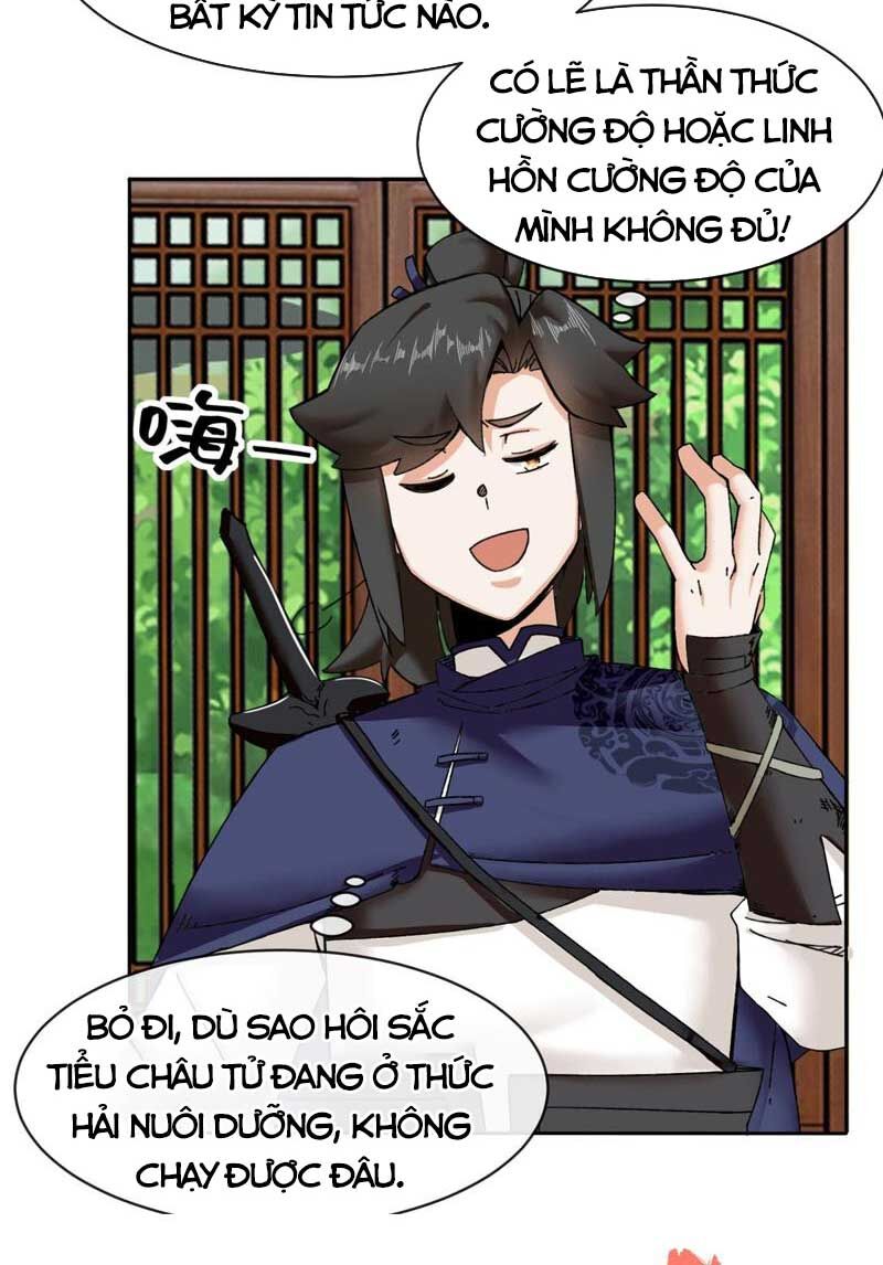 Vô Tận Thôn Phệ Chap 105 - Next Chap 106