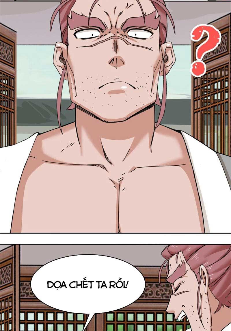 Vô Tận Thôn Phệ Chap 105 - Next Chap 106