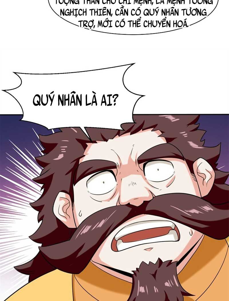 Vô Tận Thôn Phệ Chap 121 - Next Chap 122