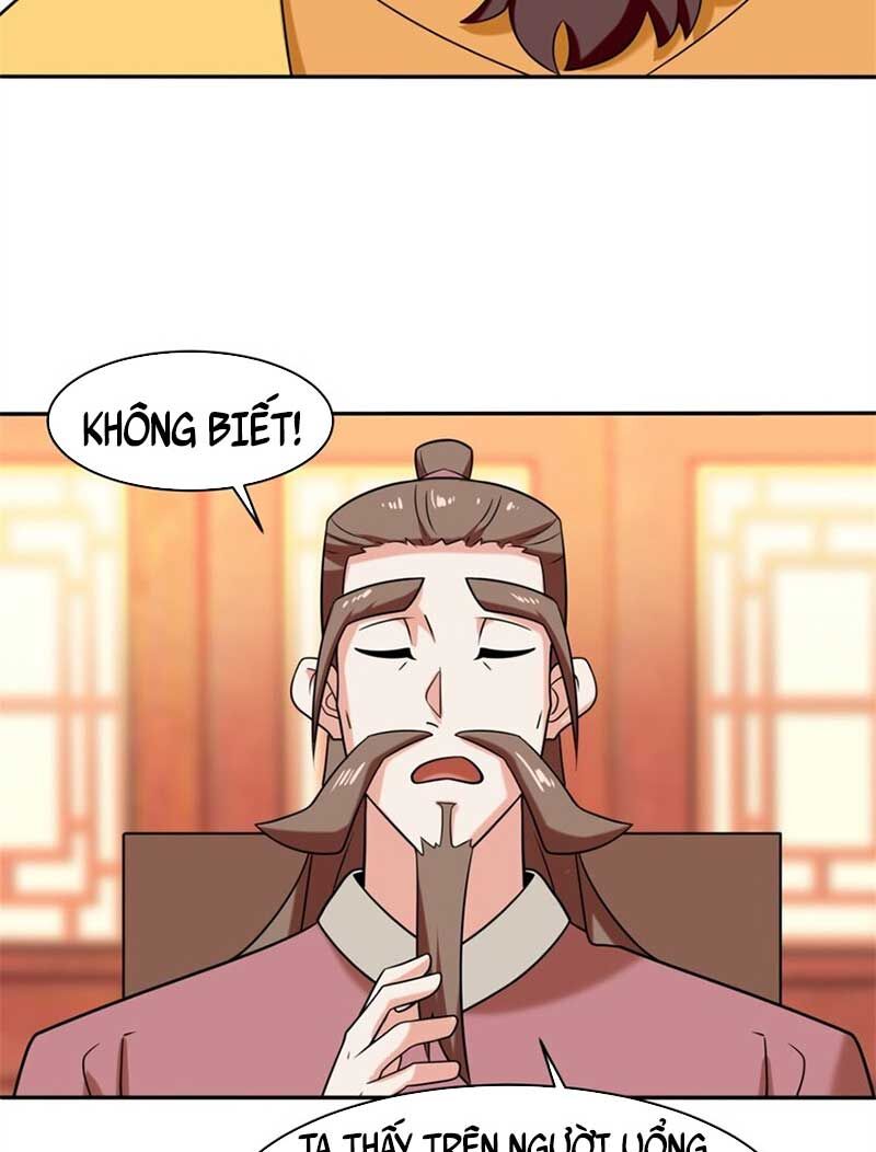 Vô Tận Thôn Phệ Chap 121 - Next Chap 122