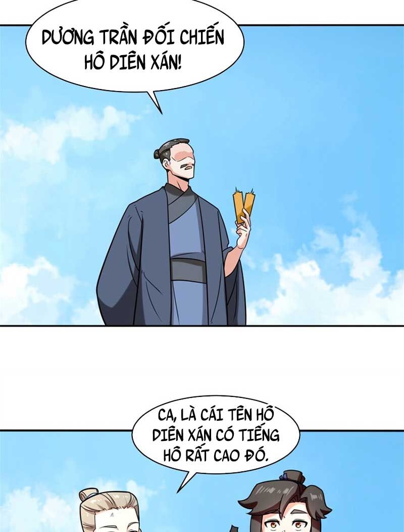 Vô Tận Thôn Phệ Chap 121 - Next Chap 122