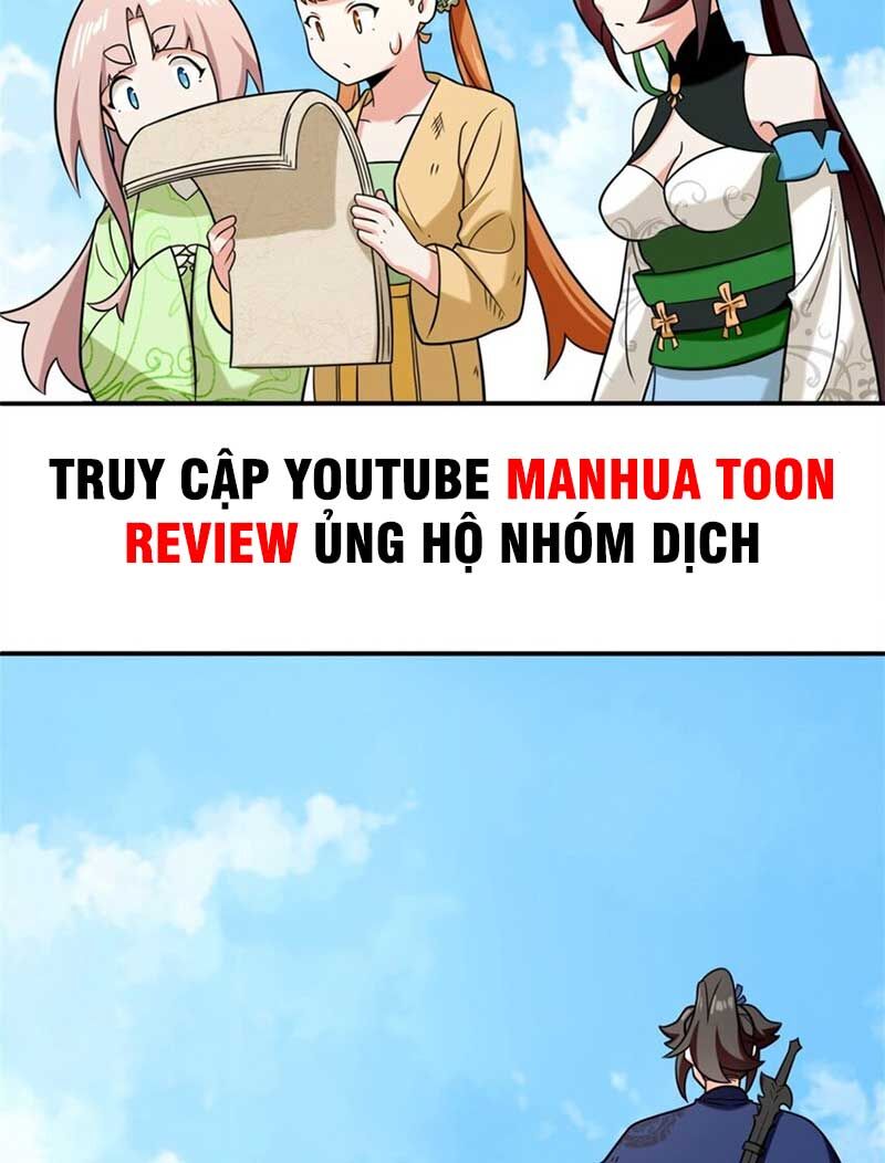 Vô Tận Thôn Phệ Chap 121 - Next Chap 122