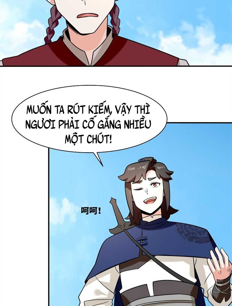 Vô Tận Thôn Phệ Chap 121 - Next Chap 122
