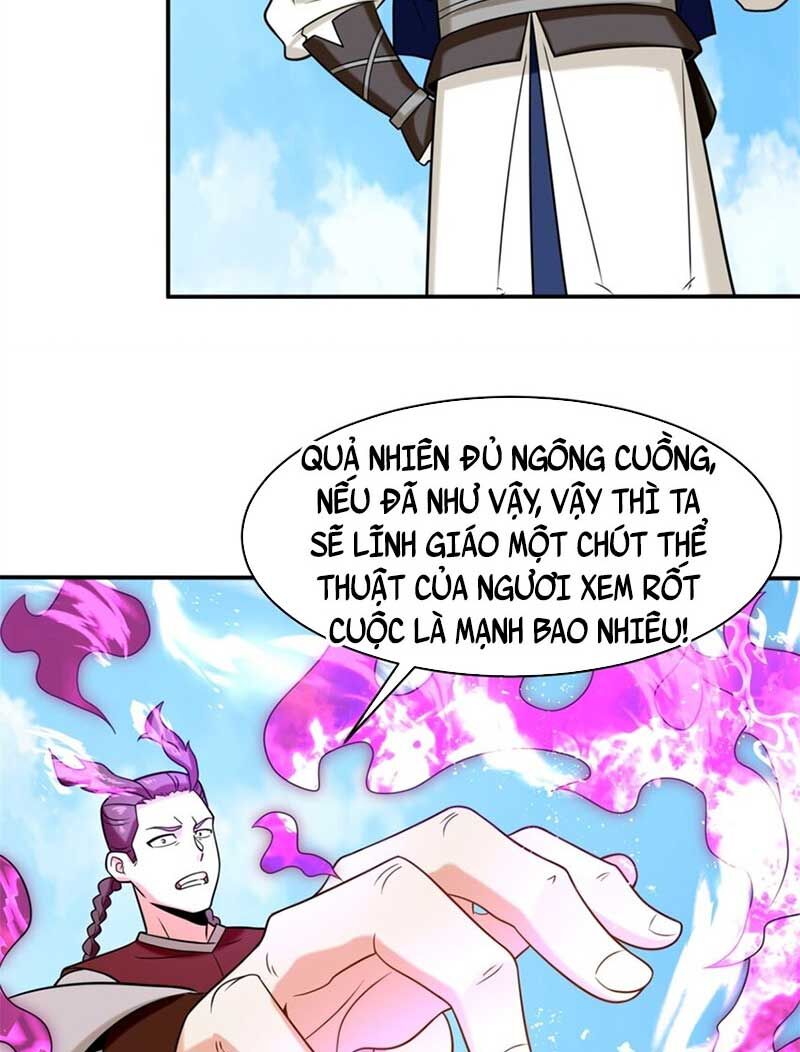Vô Tận Thôn Phệ Chap 121 - Next Chap 122