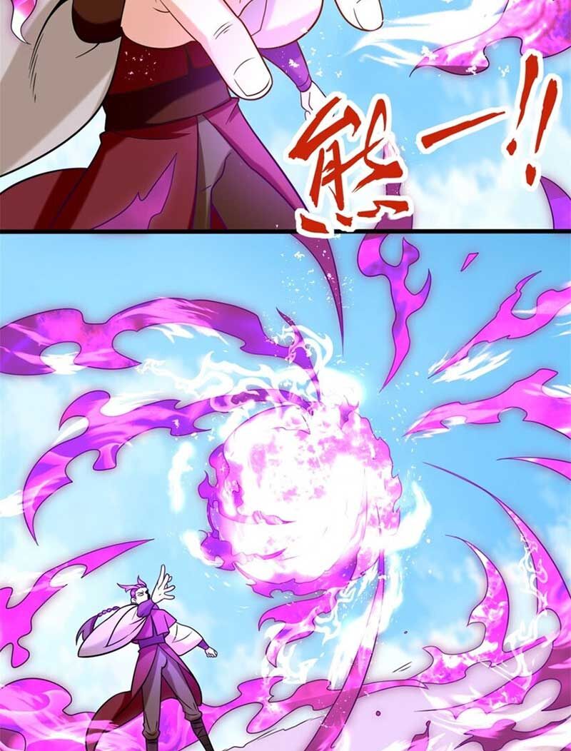 Vô Tận Thôn Phệ Chap 121 - Next Chap 122