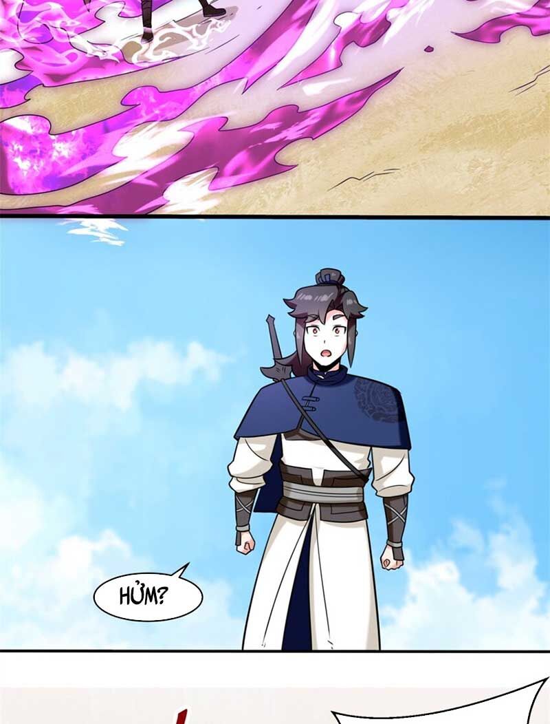 Vô Tận Thôn Phệ Chap 121 - Next Chap 122