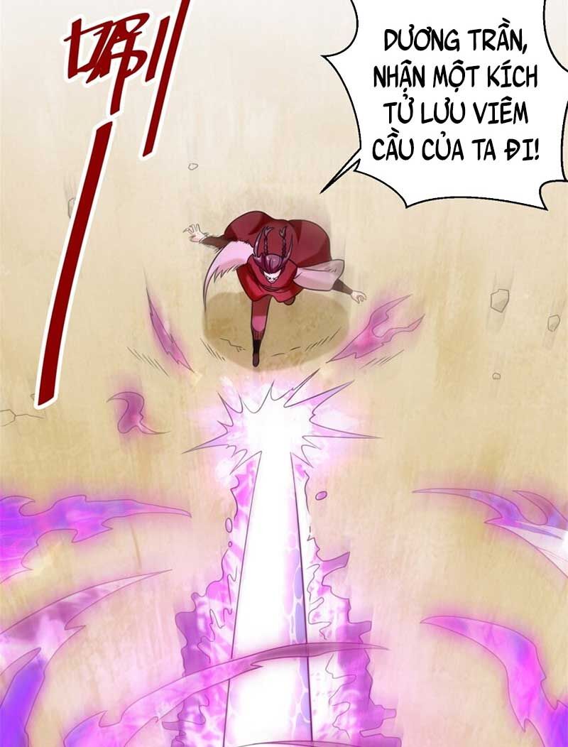 Vô Tận Thôn Phệ Chap 121 - Next Chap 122