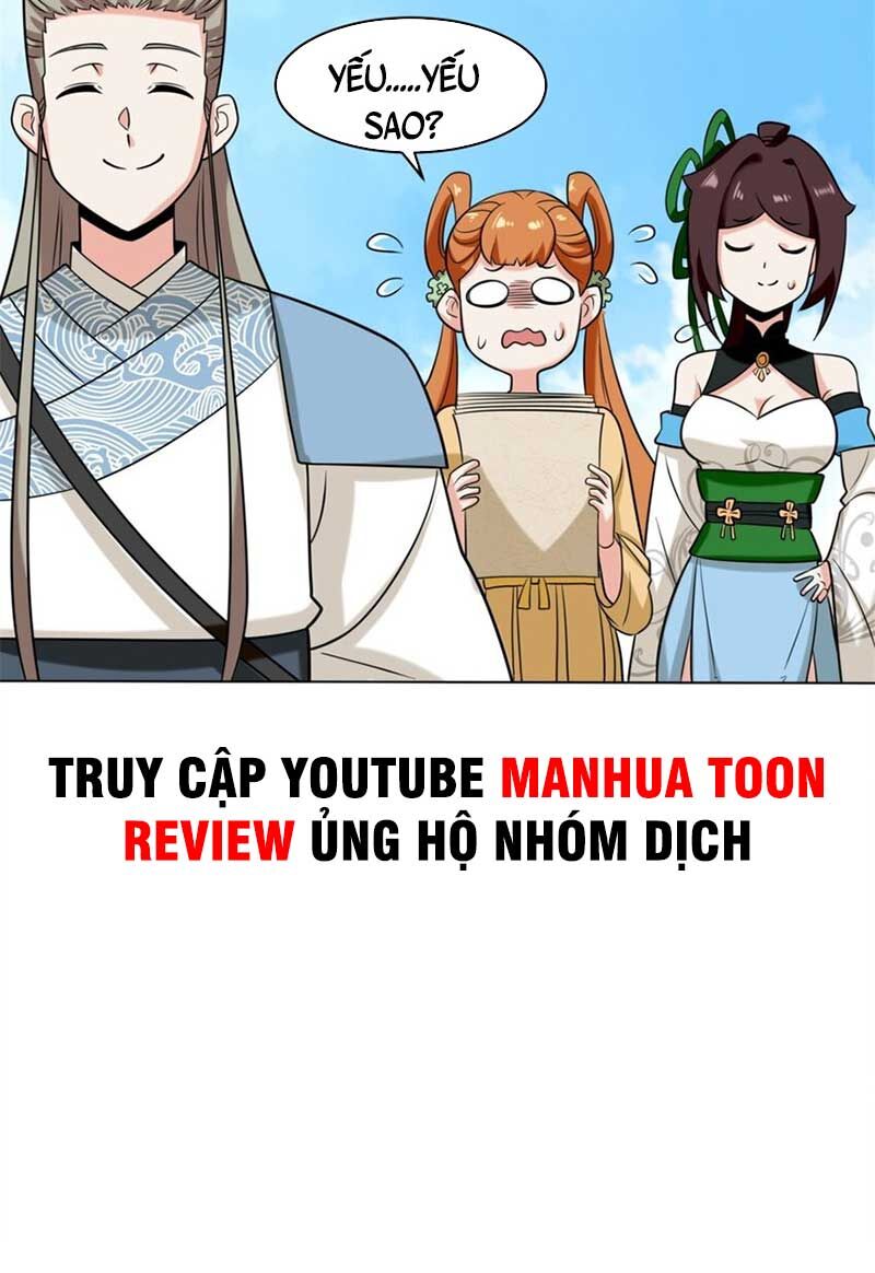 Vô Tận Thôn Phệ Chap 121 - Next Chap 122