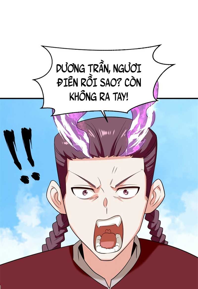 Vô Tận Thôn Phệ Chap 121 - Next Chap 122