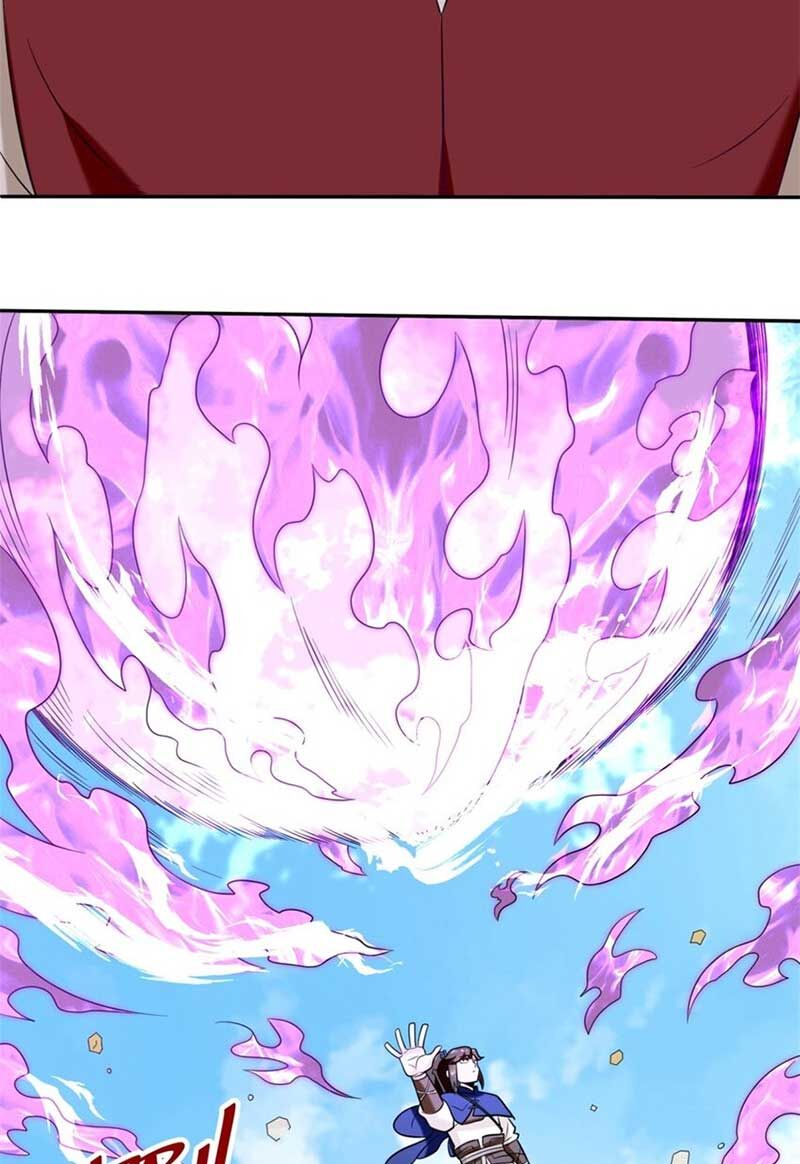 Vô Tận Thôn Phệ Chap 121 - Next Chap 122