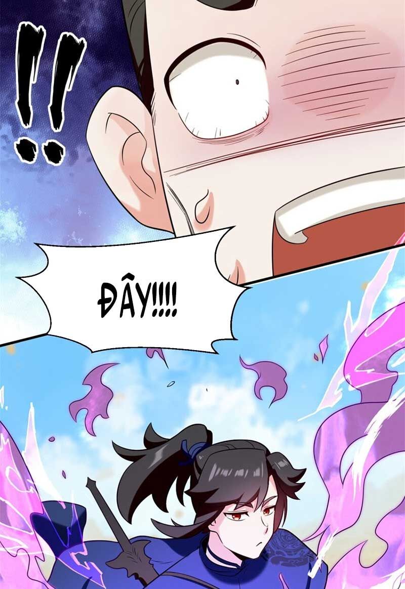 Vô Tận Thôn Phệ Chap 121 - Next Chap 122